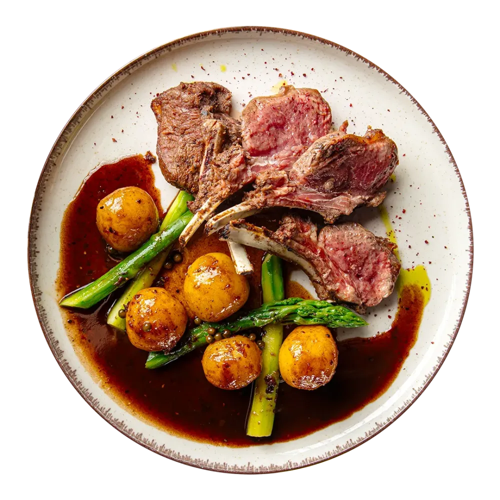 plat-viande