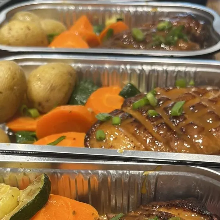 Plats à emporter à Malonne